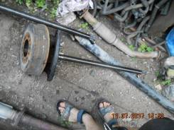 Полуось. Nissan Elgrand, ATE50, ALWE50, APWE50, ATWE50, AVE50, ALE50, AVWE50, APE50