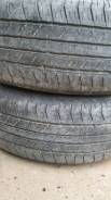 Bridgestone Dueler H/T 684II. Летние, 2012 год, износ: 60%, 2 шт