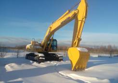 Komatsu PC. Продам Гусеничный экскаватор 400-7, 11 040 куб. см., 2,50 куб. м.