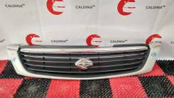 Решетка радиатора. Toyota Corona, CT215, CT216, ST215, CT210, CT211, ST210, AT211, AT210 Двигатели: 3SFE, 3SFSE, 2CT, 3CTE, 4AFE, 7AFE