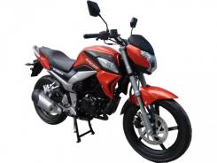Racer Fighter 250. 250 куб. см., исправен, птс, без пробега