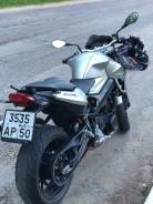BMW F 800 R. 800 куб. см., исправен, птс, с пробегом