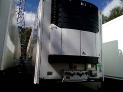 Krone Profi Liner 4 Tir. Id 5319. Рефрижератор Krone Cool Liner, 2010г. Без РФ, 30 000 кг.