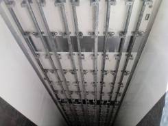 Krone SDC27. Id 2304. Рефрижератор Krone Cool Liner, 2012г., Тушевоз Без РФ, 30 000 кг.