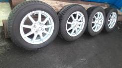 G-Mach. 5.5x14, 4x100.00, ET45, ЦО 73,0 мм.