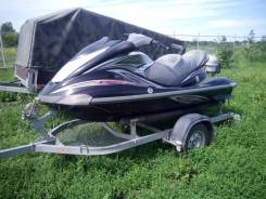 Yamaha FX Cruiser. 2006 год год
