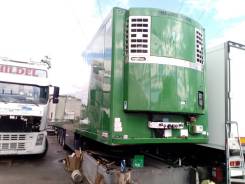 Schmitz S.KO. Id4704 Рефрижератор Schmitz SKO 2008г. Мультирежим Без РФ, 30 000 кг.