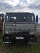 Камаз 53212. , 10 850 куб. см., 18 425 кг.
