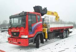 Daewoo Novus. Продам самагруз део новус 2003г. (с работой).4wd цена 2950т. р, 12 000 куб. см., 7 100 кг.