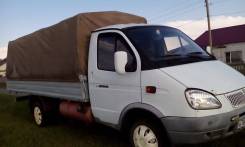 ГАЗ 330202. Продам грузовик Газель 330202, 2 500 куб. см., 1 500 кг.
