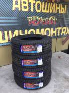 Goodyear Ice Navi Cargo. Зимние, без шипов, 2018 год, без износа, 4 шт