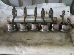 Поршень. Toyota Crown Majesta, JKS175, JZS175, JZS177 Toyota Crown, JZS177, JKS175, JZS175 Toyota Brevis, JCG11 Toyota Progres, JCG11 Двигатель 2JZFSE