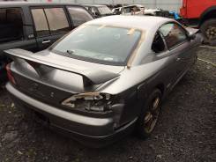 Nissan Silvia. S15, SR20DE