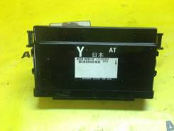 Блок иммобилайзера. Subaru Legacy B4, BL9, BL5, BLE Subaru Outback, BPH, BPE, BP, BP9
