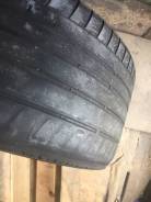 Nitto NT555 Extreme ZR. Летние, износ: 90%, 1 шт