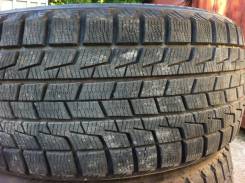 Bridgestone Blizzak Revo1. Всесезонные, 2010 год, износ: 10%, 4 шт