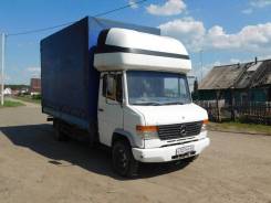Mercedes-Benz 814D. Продается грузовик Mercedes-BENZ 814 D в Барнауле, 4 200 куб. см., 4 500 кг.