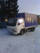 Mitsubishi Canter. Продается грузовик Mizubisi Canter 2006 года, 3 000 куб. см., 2 000 кг.