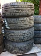 Bridgestone Playz PZ1. Летние, 2008 год, износ: 5%, 4 шт