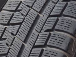 Yokohama Ice Guard IG50. Зимние, без шипов, 2013 год, износ: 10%, 4 шт