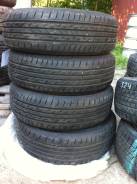 Bridgestone Nextry Ecopia. Летние, износ: 5%, 4 шт