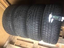 Pirelli W 210 Sottozero Serie II. Зимние, без шипов, 2009 год, износ: 30%, 4 шт