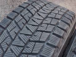 Bridgestone Blizzak DM-V1. Зимние, без шипов, износ: 10%, 4 шт