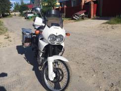 Honda XRV 750 Africa Twin. 750 куб. см., исправен, птс, с пробегом