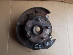 Ступица. Toyota: Cresta, Crown, Crown Majesta, Mark II, Chaser Двигатели: 4SFE, 1JZGTE, 2JZGE, 1GFE, 2LTE, 1JZGE, 1GGPE