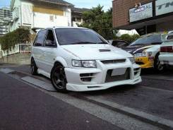 Обвес кузова аэродинамический. Mitsubishi: Lancer Cedia, Delica Space Gear, Lancer Evolution, Legnum, Minica Toppo, Dion, Galant, Grandis, Town Box, C...
