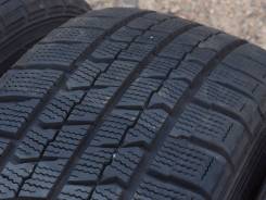 Goodyear Ice Navi Zea II. Зимние, без шипов, 2014 год, износ: 10%, 4 шт