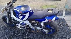 Honda CBR 600F4i. 600 куб. см., исправен, без птс, с пробегом