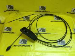 Тросик багажника. Subaru Legacy, BL, BL5, BL9, BLE, BP, BP5, BP9, BPE, BPH Subaru Legacy B4, BL5, BL9, BLE