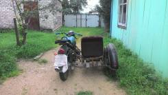 Днепр. 750 куб. см., исправен, птс, с пробегом
