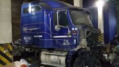 International 9200. Интернационал, 12 000 куб. см., 24 500 кг.