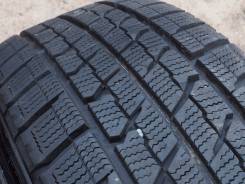 Goodyear Ice Navi Zea II. Зимние, без шипов, 2014 год, износ: 10%, 4 шт