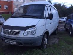 ГАЗ 2705. Продаётся Газель, 2 500 куб. см., 1 500 кг.