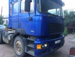Shaanxi Shacman. Продам тягач Шакман, 2 000 куб. см., 3 000 кг.