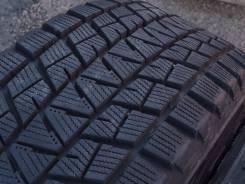 Bridgestone Blizzak DM-V1. Зимние, без шипов, износ: 10%, 4 шт
