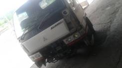 Mitsubishi. FB501, 4M40