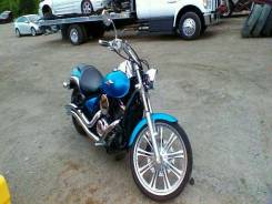 Kawasaki VN Vulcan 900. 900 куб. см., исправен, птс, без пробега. Под заказ