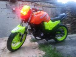 Racer Nitro RC250-CK. 250 куб. см., исправен, птс, с пробегом