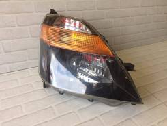 Фара. Honda Stream
