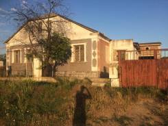 Продаётся дом в селе Ивановка!. Ивановка, р-н Сакского р-на, площадь дома 105 кв. м., централизованный водопровод, от агентства недвижимости (посредни...
