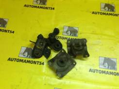 Крепление радиатора. Subaru Legacy B4, BL9, BL5, BLE Subaru Outback, BPH, BPE, BP, BP9