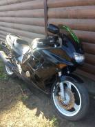 Honda CBR 1000F Hurricane. 998 куб. см., исправен, птс, с пробегом