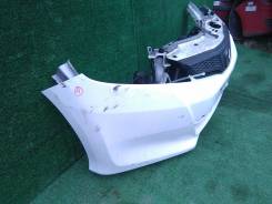 Ноускат HONDA FIT, GE6, L13A