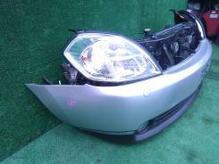 Ноускат NISSAN TEANA, J31, VQ35DE