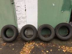 Hankook DynaPro HP RA23. Летние, 2010 год, износ: 60%, 4 шт