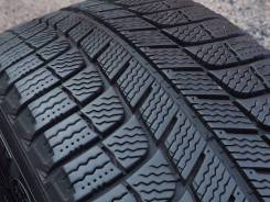 Michelin X-Ice Xi3. Зимние, без шипов, 2013 год, износ: 10%, 4 шт
